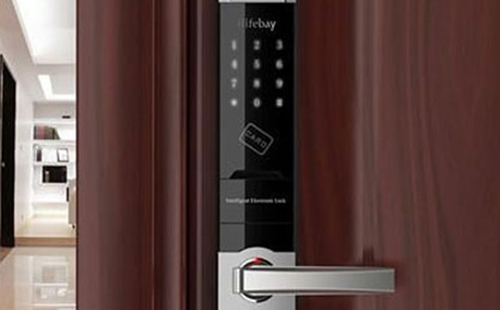 洪湖24小时上门开锁公司