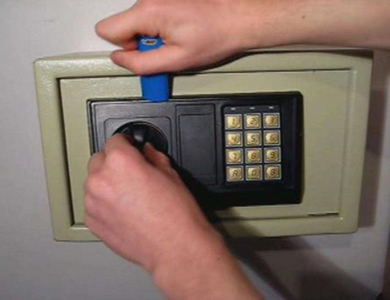 洪湖24小时上门开锁公司