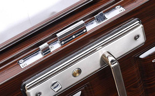 洪湖24小时上门开锁公司