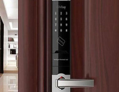 洪湖24小时上门开锁公司