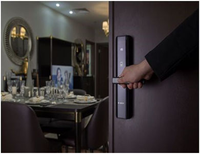 洪湖24小时上门开锁公司